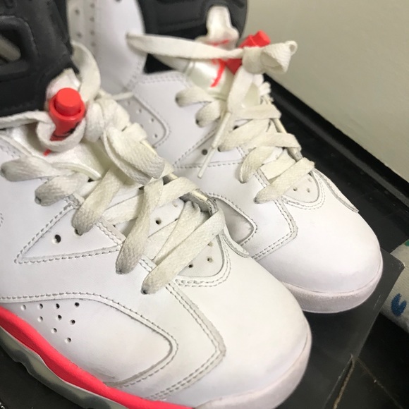 Jordan Infrared 6 - Picture 2 of 8